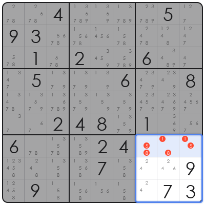 how to win sudoku fast